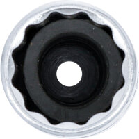 Zündkerzen-Einsatz mit Haltegummi, Zwölfkant |...