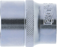 Steckschlüssel-Einsatz Super Lock | Antrieb Innenvierkant 12,5 mm (1/2") | SW 24 mm