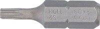 Bit | Länge 25 mm | Antrieb Außensechskant 6,3...
