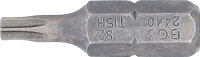 Bit | Länge 25 mm | Antrieb Außensechskant 6,3...