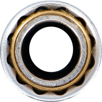 Zündkerzen-Einsatz mit Magnet, Zwölfkant, extra...