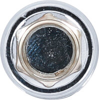 Kardangelenk-Einsatz Sechskant | Antrieb Innenvierkant 10 mm (3/8") | SW 12 mm