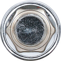 Kardangelenk-Einsatz Sechskant | Antrieb Innenvierkant 10...