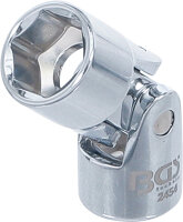 Kardangelenk-Einsatz Sechskant | Antrieb Innenvierkant 10...