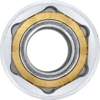 Zündkerzen-Einsatz mit Magnet, Sechskant | Antrieb...