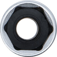 Zündkerzen-Einsatz Sechskant | Antrieb Innenvierkant...