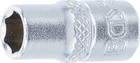 Steckschlüssel-Einsatz Sechskant | Antrieb...