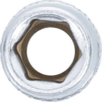 Steckschlüssel-Einsatz Sechskant | Antrieb...