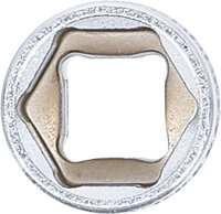 Steckschlüssel-Einsatz Sechskant | Antrieb...