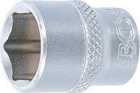 Steckschlüssel-Einsatz Sechskant | Antrieb...