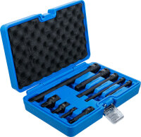 Kraft-Verlängerungs-Satz | 6,3 mm (1/4") / 10...