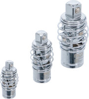 Kardangelenk-Satz | mit Feder | 6,3 mm (1/4") / 10...