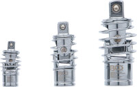 Kardangelenk-Satz | mit Feder | 6,3 mm (1/4") / 10...