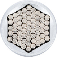 Multi-Einsatz | Antrieb Innenvierkant 12,5 mm (1/2")...