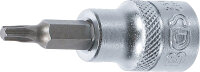 Bit-Einsatz | Antrieb Innenvierkant 10 mm (3/8") |...