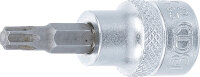 Bit-Einsatz | Antrieb Innenvierkant 10 mm (3/8") |...