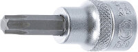 Bit-Einsatz | Antrieb Innenvierkant 10 mm (3/8") |...