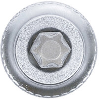 Bit-Einsatz | Antrieb Innenvierkant 10 mm (3/8") |...