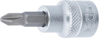 Bit-Einsatz | Antrieb Innenvierkant 10 mm (3/8") |...