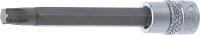 Bit-Einsatz | Länge 75 mm | Antrieb Innenvierkant...