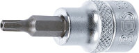 Bit-Einsatz | Antrieb Innenvierkant 10 mm (3/8") |...