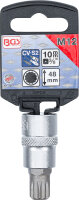 Bit-Einsatz | Antrieb Innenvierkant 10 mm (3/8") |...