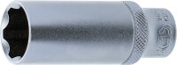 Steckschlüssel-Einsatz Super Lock, tief | Antrieb...