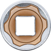 Steckschlüssel-Einsatz Super Lock, tief | Antrieb...