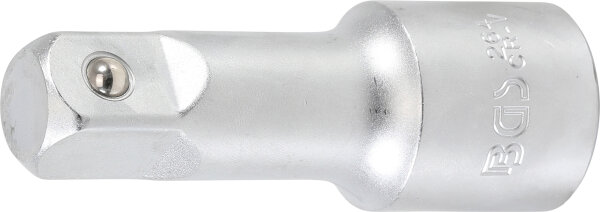 Verlängerung | 20 mm (3/4") | 100 mm