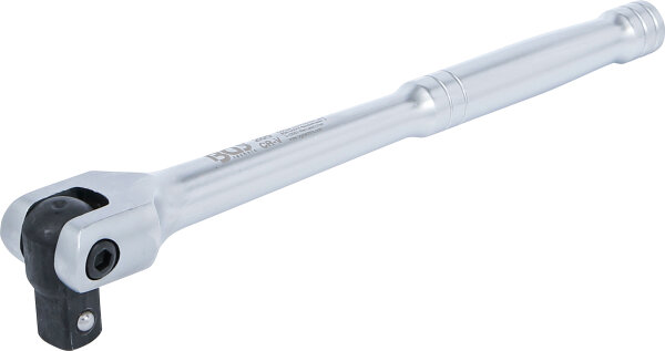 Gelenkgriff | Abtrieb Außenvierkant 12,5 mm (1/2") | 250 mm