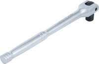 Gelenkgriff | Abtrieb Außenvierkant 12,5 mm (1/2") | 250 mm