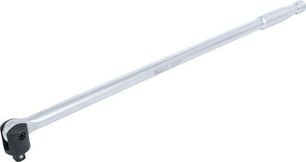 Gelenkgriff | Abtrieb Außenvierkant 12,5 mm (1/2") | 610 mm