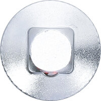 Steckschlüssel-Adapter | Innenvierkant 12,5 mm...