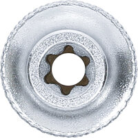 Steckschlüssel-Einsatz E-Profil | Antrieb...