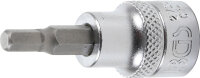 Bit-Einsatz | Antrieb Innenvierkant 10 mm (3/8") |...