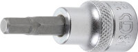 Bit-Einsatz | Antrieb Innenvierkant 10 mm (3/8") |...