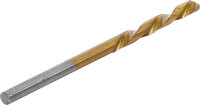 HSS-Bohrer, linksschneidend | Ø 3,0 mm