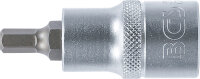 Bit-Einsatz | Länge 55 mm | Antrieb Innenvierkant...