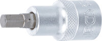 Bit-Einsatz | Länge 55 mm | Antrieb Innenvierkant...