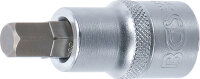 Bit-Einsatz | Länge 55 mm | Antrieb Innenvierkant...