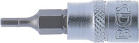 Bit-Einsatz | Antrieb Innenvierkant 6,3 mm (1/4") |...