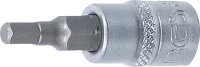 Bit-Einsatz | Antrieb Innenvierkant 6,3 mm (1/4") |...
