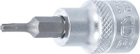 Bit-Einsatz | Antrieb Innenvierkant 10 mm (3/8") |...