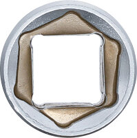 Steckschlüssel-Einsatz Sechskant | Antrieb...