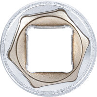 Steckschlüssel-Einsatz Sechskant | Antrieb...