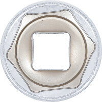 Steckschlüssel-Einsatz Sechskant | Antrieb...