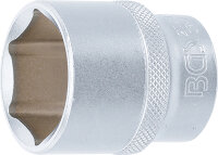 Steckschlüssel-Einsatz Sechskant | Antrieb...