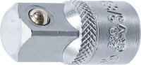 Steckschlüssel-Adapter | Innenvierkant 10 mm...