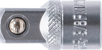 Steckschlüssel-Adapter | Innenvierkant 10 mm...