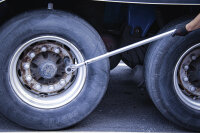 Drehmomentschlüssel | Abtrieb Außenvierkant 20 mm (3/4") | 150 - 750 Nm